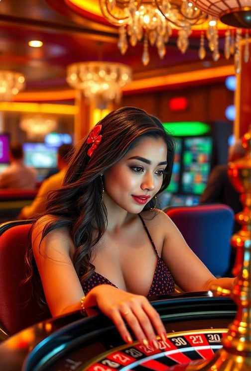 jeta99 লাকি ড্রাগন থিমের মোবাইল প্রদর্শন